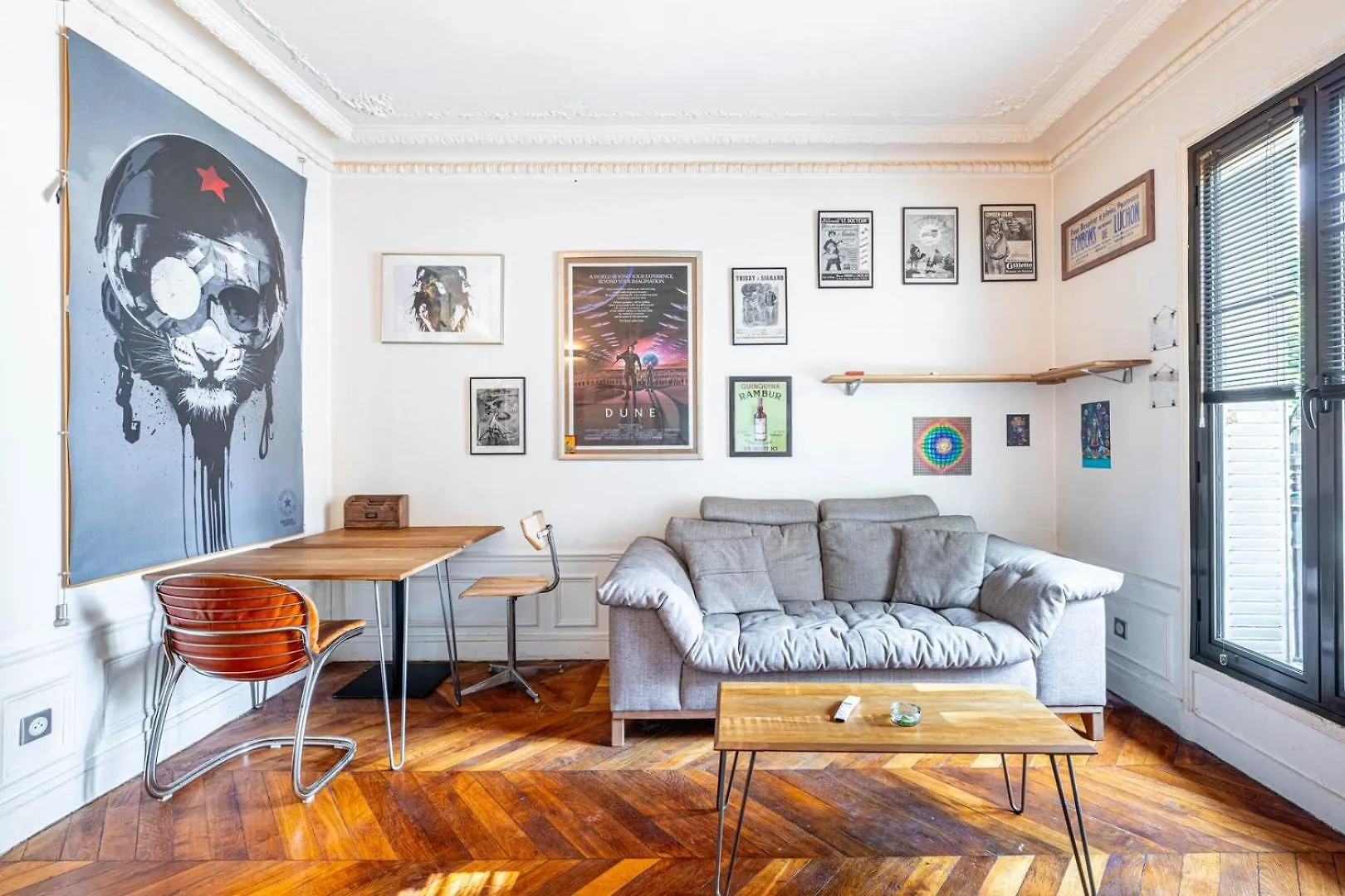 Guestready - Apt. Pres Parc Andre Citroen * باريس