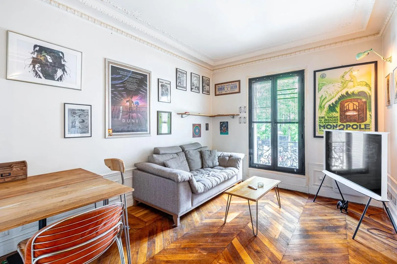 Guestready - Apt. Pres Parc Andre Citroen